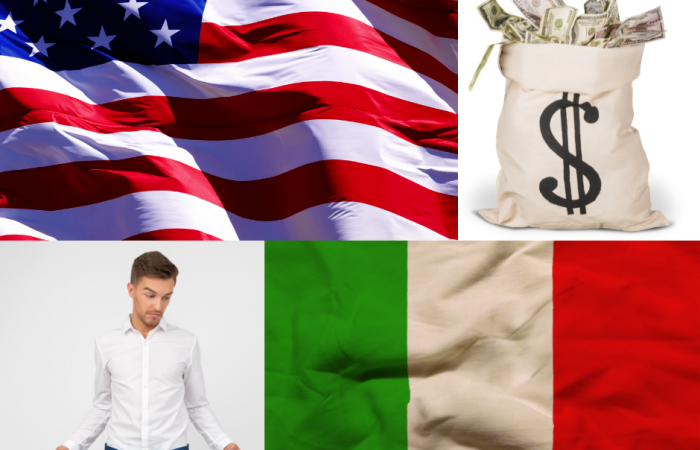 Whistleblowers: L’America premia, l’Italia tace